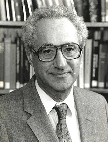 Harold Garfinkel (1917- 2011)
