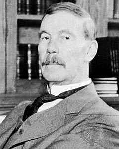 Edward Alsworth Ross (1866 - 1951)