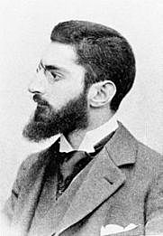 Scipio Sighele (1868 - 1913)