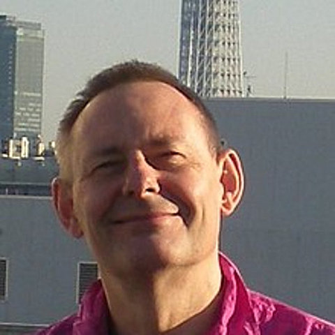 Ian Parker  y John Shotter