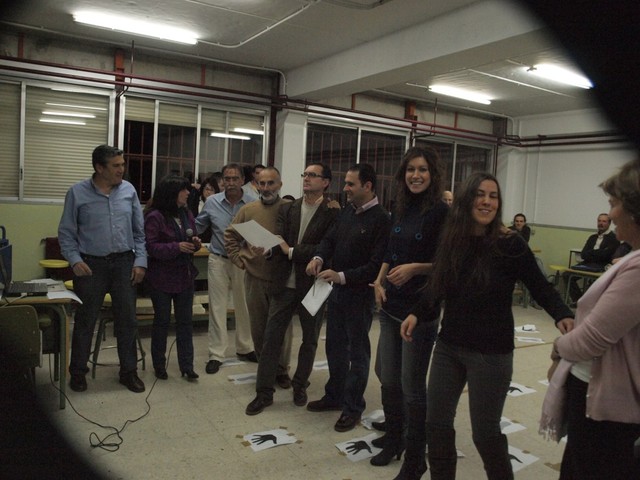 Retomé mis estudios