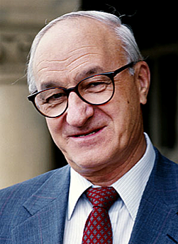 Albert Bandura