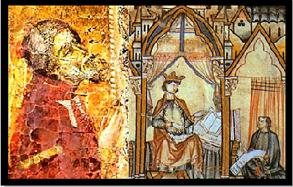 DON JUAN MANUEL: EL CONDE LUCANOR