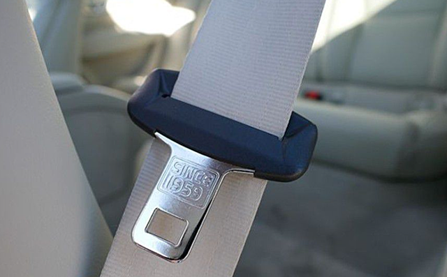 SEAT BELT