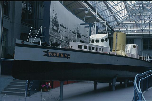 Turbinia