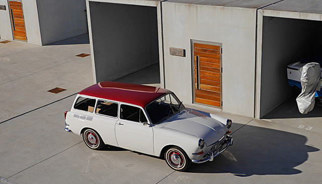 Electronic injection