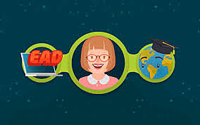 CARACTERÍSTICAS EaD