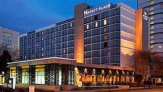 Cadena Internacional Hyatt