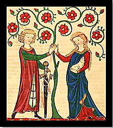 LA LÍRICA POPULAR CASTELLANA: EL VILLANCICO.