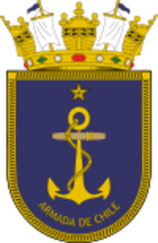 se subleva la armada