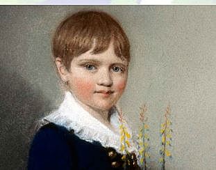 The Origin of Darwin