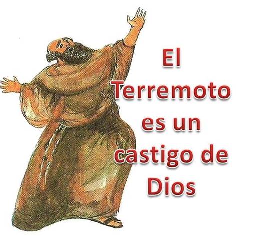 Terremoto en Bogotá