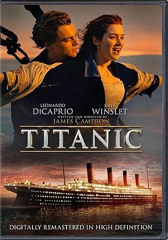 Titanic