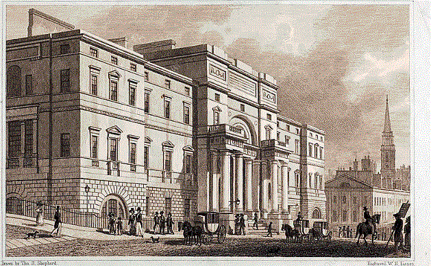 Admission to University