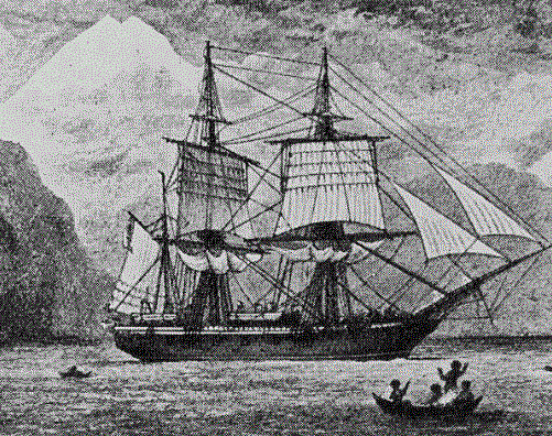 Graduation and Bon Voyage!