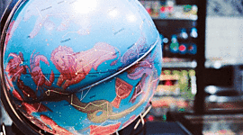 Timeline: eTwinning პორტალი