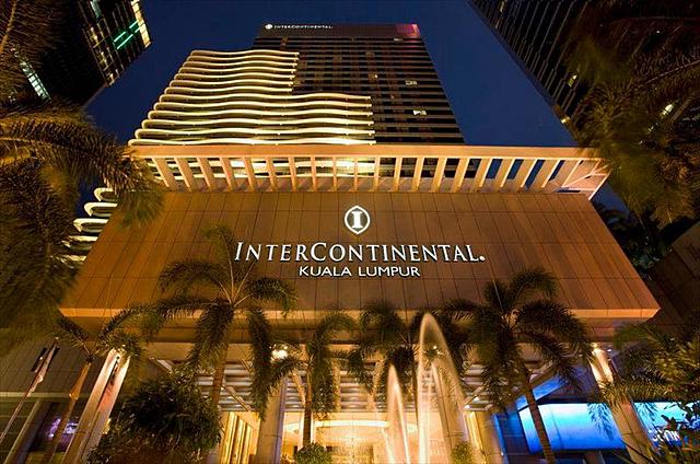 Intercontinental