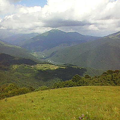 Timeline: ზაფხულის მომდევნო დღეები