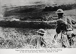 Alemania termina paz con  Francia