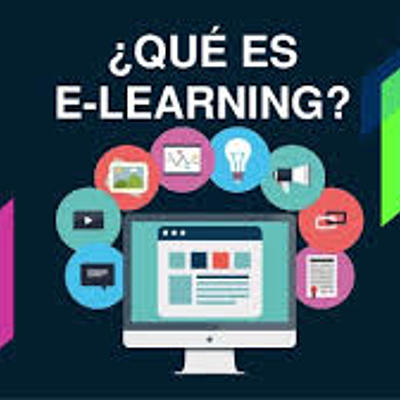 Timeline: EVOLUCIÓN DEL E-LEARNING