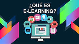 Timeline: EVOLUCIÓN DEL E-LEARNING