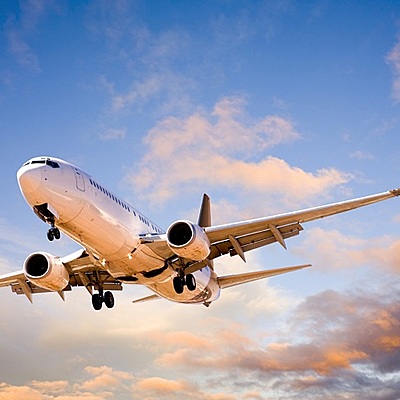 Timeline: HISTORIA DEL TRANSPORTE AÉREO