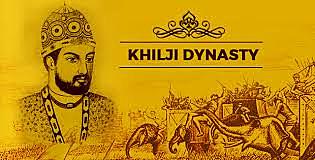 The Khiljis