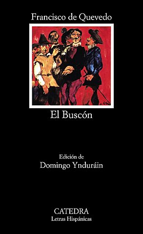 QUEVEDO: EL BUSCÓN
