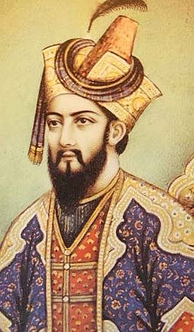 Jalaluddin Khilji (Khilji Dynasty)