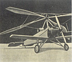 AUTOGIRO