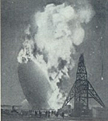 TRAGEDIA DEL HINDENBURG