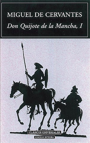 EL QUIJOTE