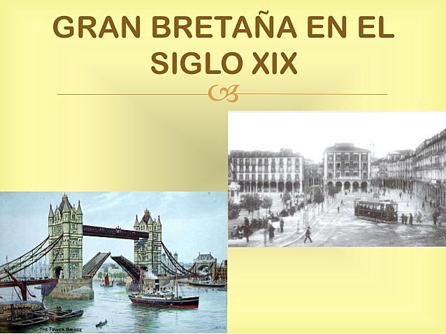 GRAN BRETAÑA