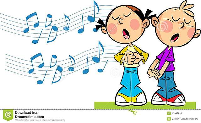 Επιλέξαμε το αγαπημένο μας κομμάτι και φτιάξαμε ένα δικό μας τραγούδι