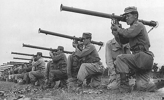 Uitbreken Korea-oorlog