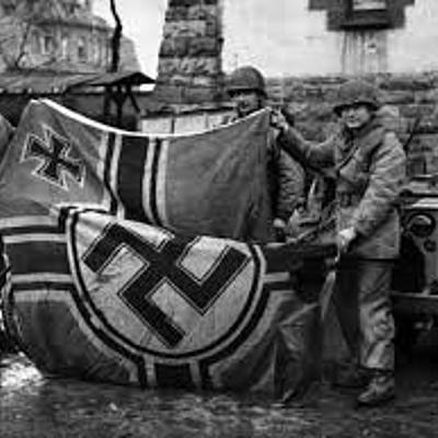 Timeline: Segunda Guerra Mundial y sus consecuencias