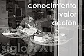 EN  LA ACTUALIDAD SIGLO XXI