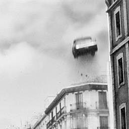 Muere Carrero Blanco