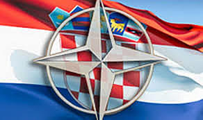 Hrvatska ulazi u NATO