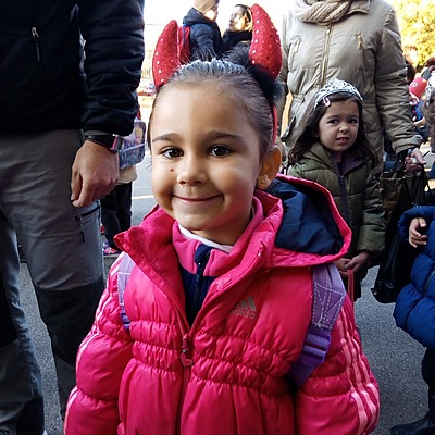 Timeline: MIS MEJORES MOMENTOS