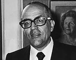 Leopoldo Calvo Sotelo escollit president del govern