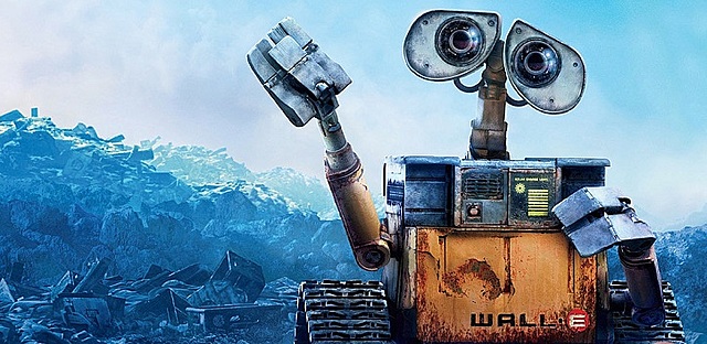 WALL E