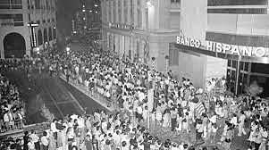 celebració del primer 11 de Setembre