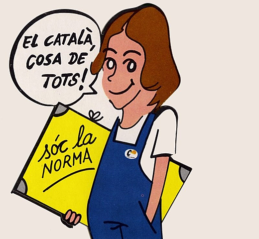 Llei de Normalització lingüística