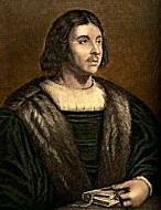 Giovani Boccaccio