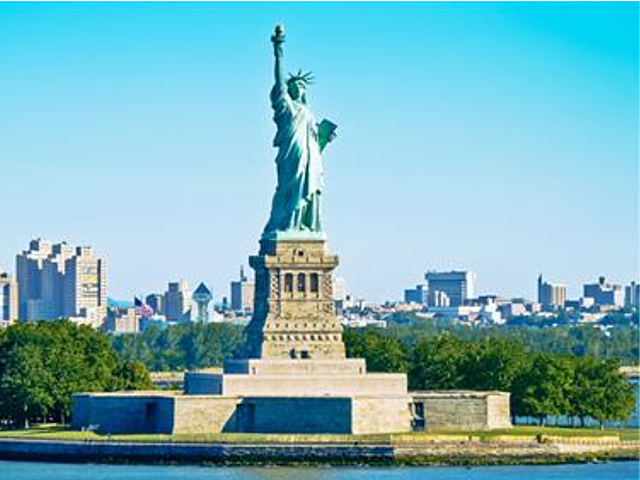 Известные достопримечательности мира. timeline | Timetoast timelines