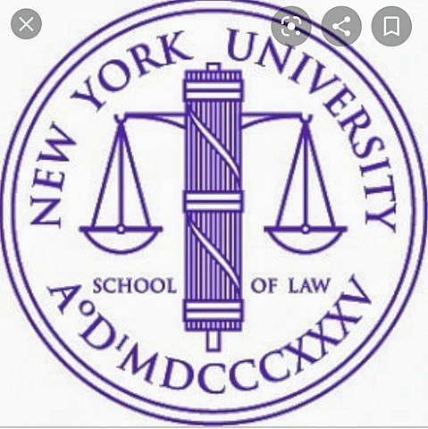 UNIVERSIDAD DE NEW YORK