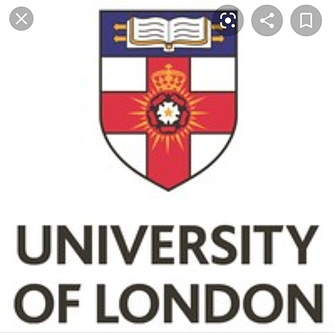 UNIVERSIDAD DE LONDON