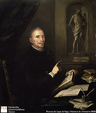 Lope de Vega (1562-1635)