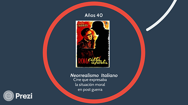 Neorrealismo italiano